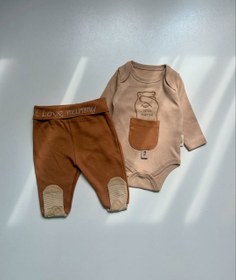 تصویر بادی شلواروارداتی 