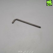 تصویر آچارآلن5/64 ایت ژاپن 