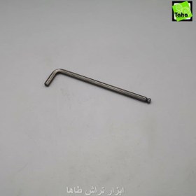 تصویر آچارآلن5/64 ایت ژاپن 