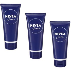 تصویر کرم بدن اورجینال برند Nivea کد 768010605 