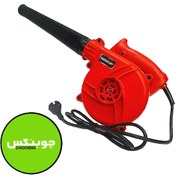 تصویر بلوور برقی 400 وات وایزاپ مدل 170403 Electric blower 400 watt Wiseup model 170403