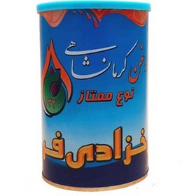 تصویر روغن حیوانی با بو و طعم کره 