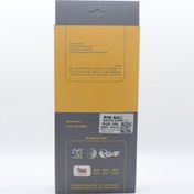 تصویر قوزک بند قابل تنظیم 5012 سایز S پین مد 