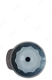 تصویر سرنگ دکانت ۱۰ میل 