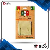 تصویر دستکش آشپزخانه ضد حساسیت آنتی باکتریال ایزی کلین سایز ساق کوتاه کوچک 