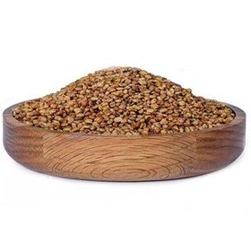 تصویر گل سماق قهوه ای 