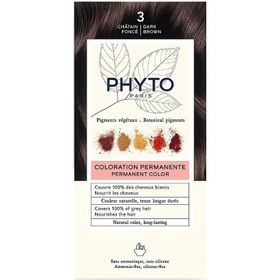 تصویر Phyto Color Sensitive 3 Phyto Color Sensitive 3