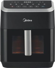 تصویر سرخ کن مایدیا مدل MAD740F2 MIDEA