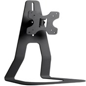 تصویر پایه نگهدارنده مانیتور مدل SMA-05 SMA-05 model monitor support base