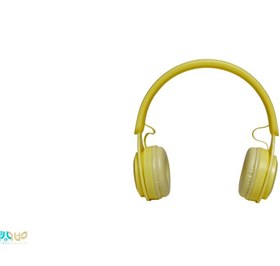 تصویر هدفون بلوتوثی مدل Y08 Y08 BLUETOOTH HEADPHONE