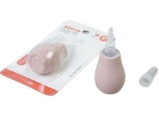 تصویر پوار بینی کودک رووکو مدل RK3607 با سری سیلیکونی 