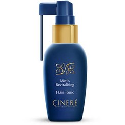تصویر لوسیون گیاهی تقویت مو هیر تونیک مخصوص آقایان سینره 60ml 