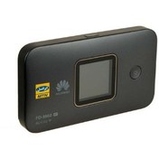 تصویر مودم 4G/4.5G قابل حمل استوک ایرانسل مدل FD-M60 - تهران 5G 