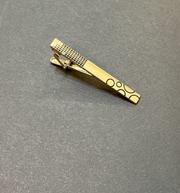 تصویر گیره کراوات مدل 04 