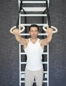 تصویر دار حلقه بالاروو 