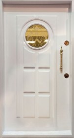 تصویر درب ضد سرقت ZD150 