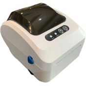 تصویر لیبل پرینتر گرندمی مدل MI-L3200 Mi-L3200 model grandmi label printer