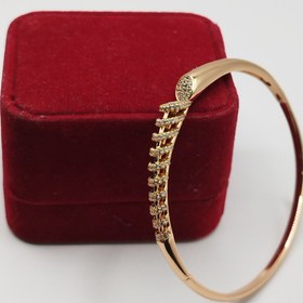 تصویر بنگل نگین دار ژوپینگ 