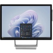 تصویر کامپیوتر آل این وان مایکروسافت مدل 28 اینچی مدل Surface Studio 2 Plus i7 32GB 1TB 6GB RTX3060 Surface Studio 2 Plus i7-11370H 32GB 1TB SSD 6GB RTX3060 28 inch ALL IN ONE