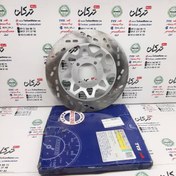 تصویر دیسک جلو وگو راکس اصلی 