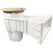 تصویر اسکیمر استخر ایمکس مدل EM0040R 