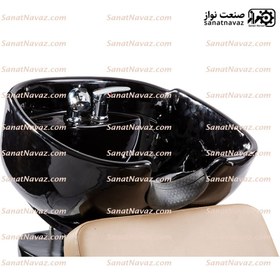 تصویر سرشور کاسه متحرک 7018N 