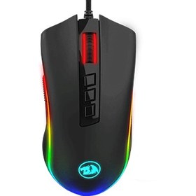 تصویر موس گیمینگ ردراگون Redragon Mouse COBRA M711 