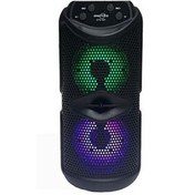 تصویر اسپیکر شارژی بلوتوثی گریت نایس مدل GTS-1557 ا GTS-1557 Bluetooth speaker Wireless 2*3Inch GTS-1557 ا GTS-1557 Bluetooth speaker Wireless 2*3Inch