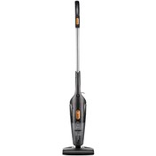 تصویر جارو برقی شیائومی مدل DX115C با قدرت مکش ۶۰۰ وات 