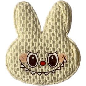 تصویر تکه‌دوزی طرح لبوبو کد QU-97 