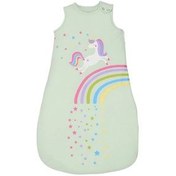 تصویر کیسه خواب نوزاد ایمپی دیمپی مدل یونی کورن 70CM 