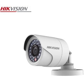تصویر دوربین مداربسته Turbo HD هایک ویژن DS-2CE16D0T-IF ا Hikvision Turbo HD CCTV DS-2CE16D0T-IF Hikvision Turbo HD CCTV DS-2CE16D0T-IF