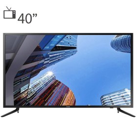 تصویر تلویزیون ال ای دی سامسونگ مدل 40M5860 سایز 40 اینچ ا Samsung 40M5860 LED TV 40 Inch Samsung 40M5860 LED TV 40 Inch