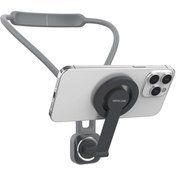 تصویر هولدر گردنی مگ سیف گرین لاین 