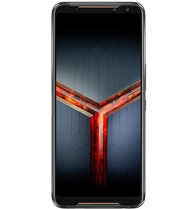 خرید و قیمت گوشی ایسوس ROG Phone II | حافظه 512 رم 12 خرید و قیمت گوشی ایسوس ROG Phone II | حافظه 512 رم 12