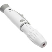 تصویر اتو لانست بایونیم قلم تست قند خون