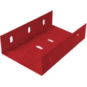 تصویر والپست منقطع کشویی سقفی 10*20 بال 7 