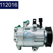 تصویر کمپرسور کولر کیا سراتو -النترا 2013 کره A5800) F2800) – کد 112016 
