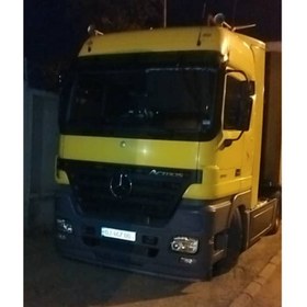 تصویر بنز اکتروس 1844 – کد 201 