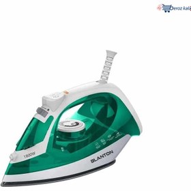 تصویر اتوبخار بلانتون مدل BCZ-SI1111 Blanton BCZ-SI1111 Steam Iron