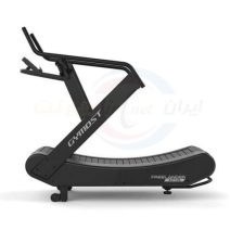 تصویر تردمیل جی موست مکانیکی مدل CB6371 Gymost Mechanical Treadmill CB 6371