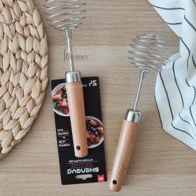 تصویر همزن فنری شنگیا 