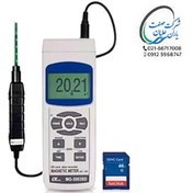 تصویر سنجش میدان مغناطیسی (آهن ربا سنج) مدل MG-3003SD 