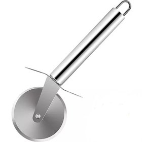 تصویر پیتزا بر مدل 320 