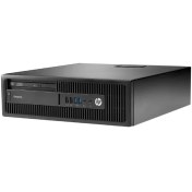 تصویر مینی کیس گیمینگ HP EliteDesk 705 G3 SFF 