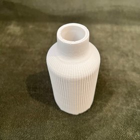 تصویر گلدان مراکشی جدید 