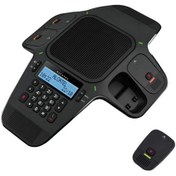 تصویر تلفن رومیزی آلکاتل مدل 1800 ا 1800 alcatel Cordless Phone 1800 alcatel Cordless Phone