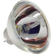 تصویر لامپ هالوژن کاسه بزرگ اسرام 15 ولت 150 وات سوزنی (64634HLX) Osram 15V 150W Large Bowl Halogen Lamp (64634HLX)