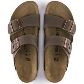 تصویر دمپایی اورجینال برند Birkenstock کد 