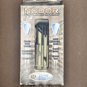 تصویر دارت حرفه ای NODOR سری5600_ وزن 20 گرم 